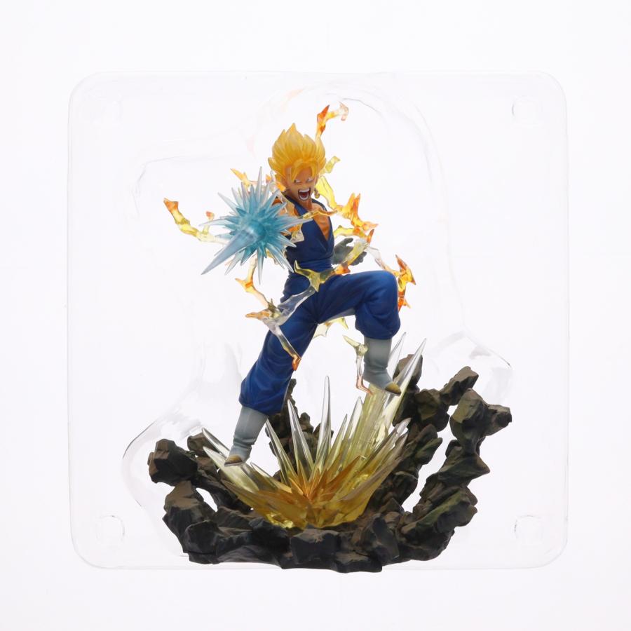 『中古即納』{FIG} 魂ウェブ商店限定 フィギュアーツZERO スーパーサイヤ人ベジット ドラゴンボールZ 完成品 フィギュア バンダイ(20171130)_4