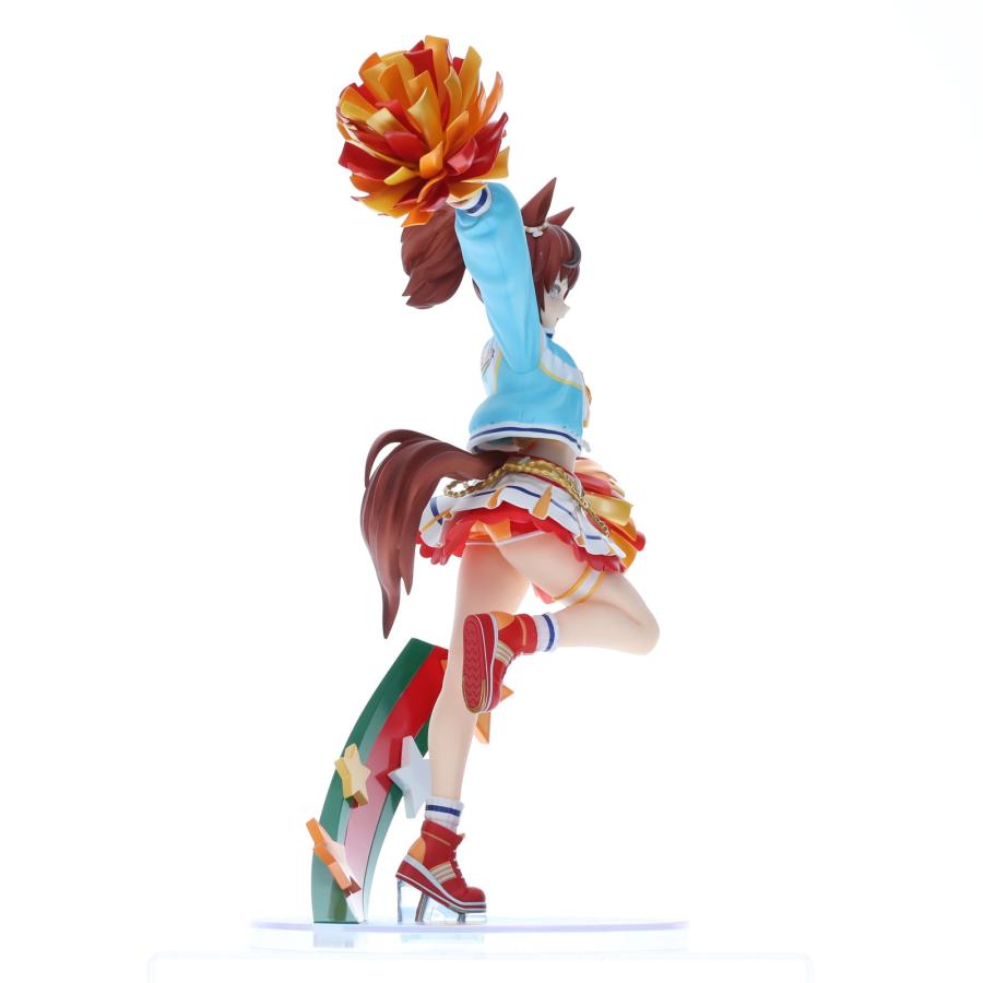 中古即納』{FIG} 【RUN＆WIN】ナイスネイチャ ウマ娘 プリティー