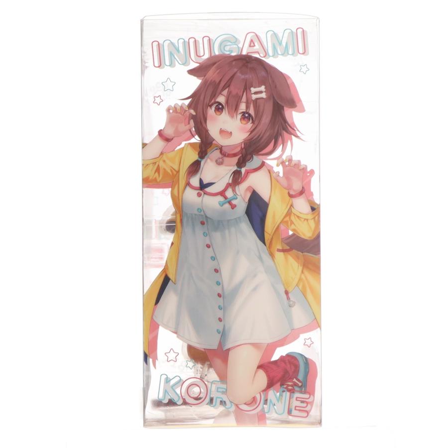 中古即納』{FIG} spiritale公式ショップ限定 戌神ころね(いぬがみころ