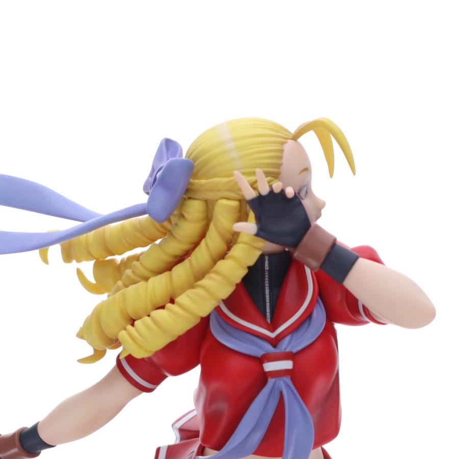 コトブキヤ（KOTOBUKIYA） 『中古即納』{FIG} STREET FIGHTER美少女