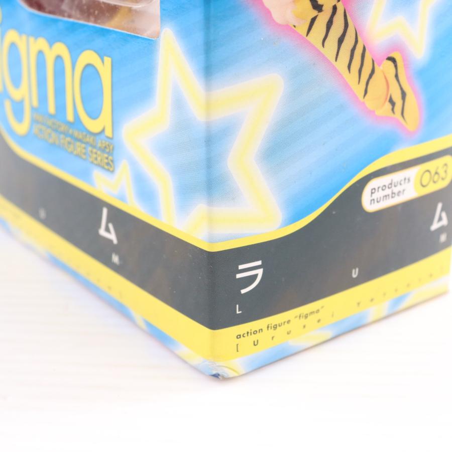 マックスファクトリー 『中古即納』{FIG} figma(フィグマ) 063 ラム
