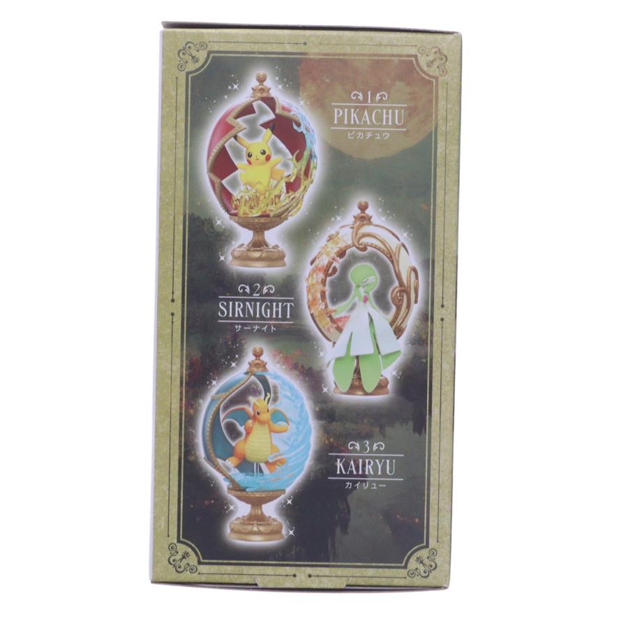 リーメント 『中古即納』{FIG} (単品) 6.ミュウ ポケモン OVALTIQUE