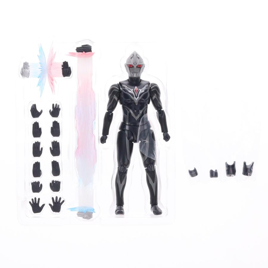 『中古即納』{FIG} 魂ウェブ限定 S.H.Figuarts 闇戦士ギルアーク ウルトラマンアーク 超次元大決戦!光と闇のアーク フィギュア バンダイスピリッツ(20250819)_4