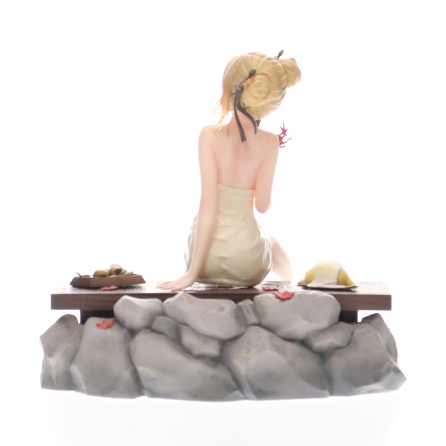 『中古即納』{FIG} マリー・ローズ 湯けむりのヴィーナスver. DX版 アズールレーン×DOA 1/6 フィギュア KT model+メーカーECサイト＆あみあみ限定(20251226)の画像