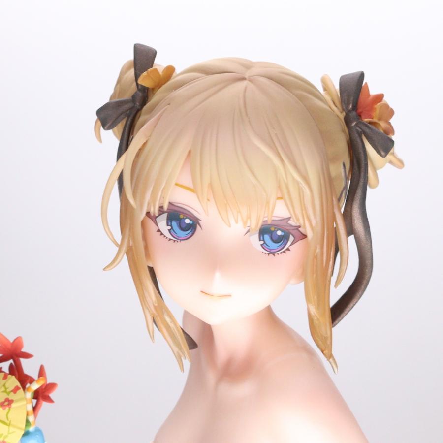 『中古即納』{FIG} マリー・ローズ 湯けむりのヴィーナスver. DX版 アズールレーン×DOA 1/6 フィギュア KT model+メーカーECサイト＆あみあみ限定(20251226)の画像