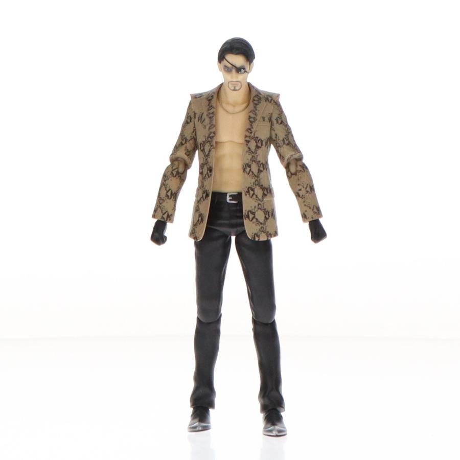 マックスファクトリー 『中古即納』{FIG} figma(フィグマ) 325 真島