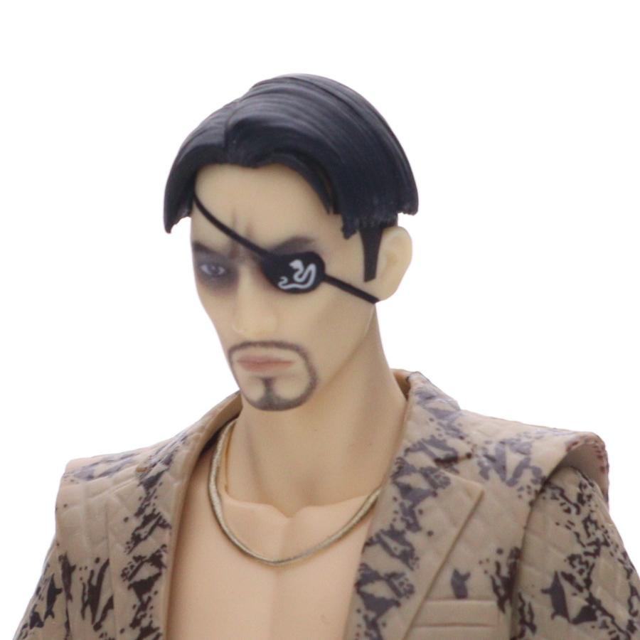 マックスファクトリー 『中古即納』{FIG} figma(フィグマ) 325 真島