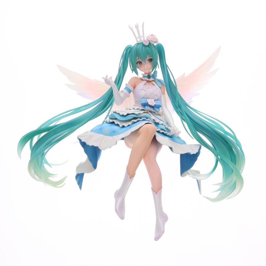 中古即納』{FIG} spiritale公式限定 初音ミク Birthday 2020〜Sweet