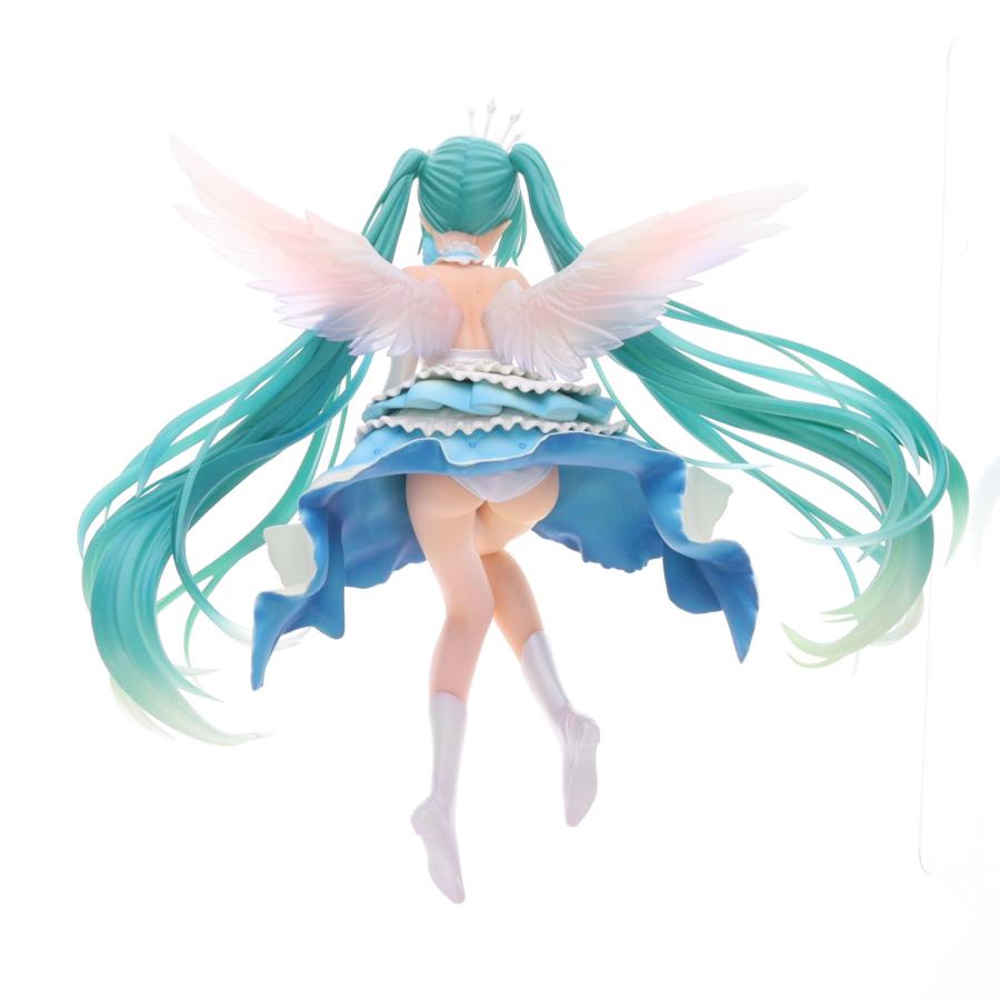 中古即納』{FIG} spiritale公式限定 初音ミク Birthday 2020〜Sweet