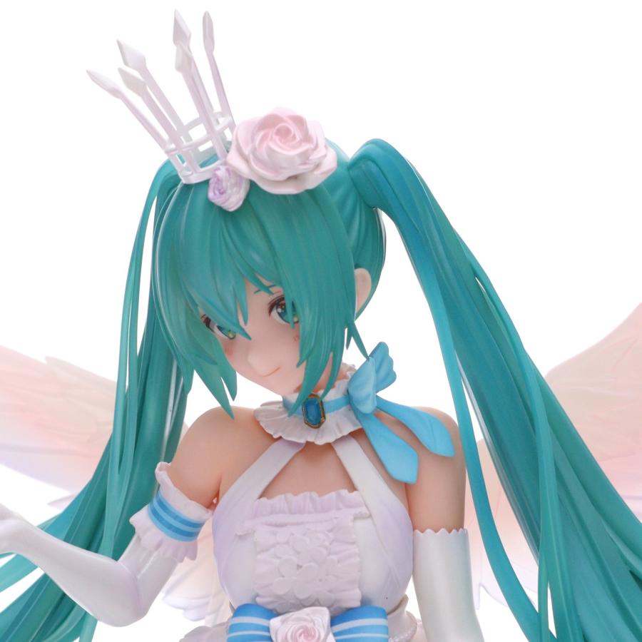 中古即納』{FIG} spiritale公式限定 初音ミク Birthday 2020〜Sweet