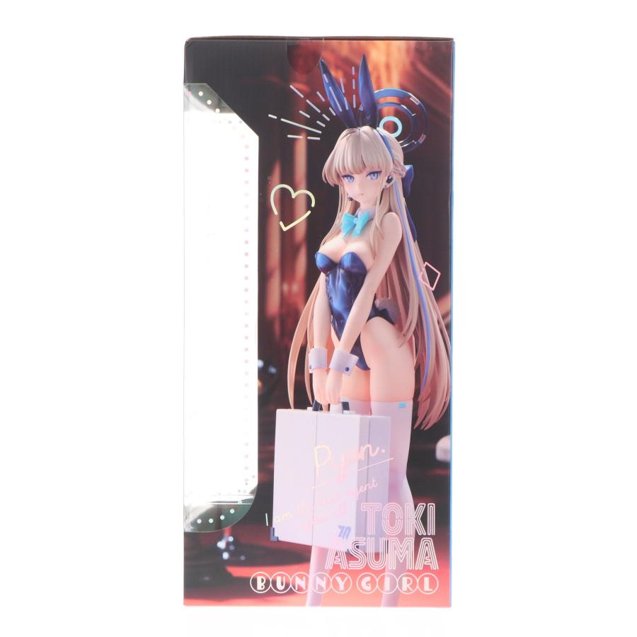 マックスファクトリー 『中古即納』{FIG} 飛鳥馬トキ(バニーガール