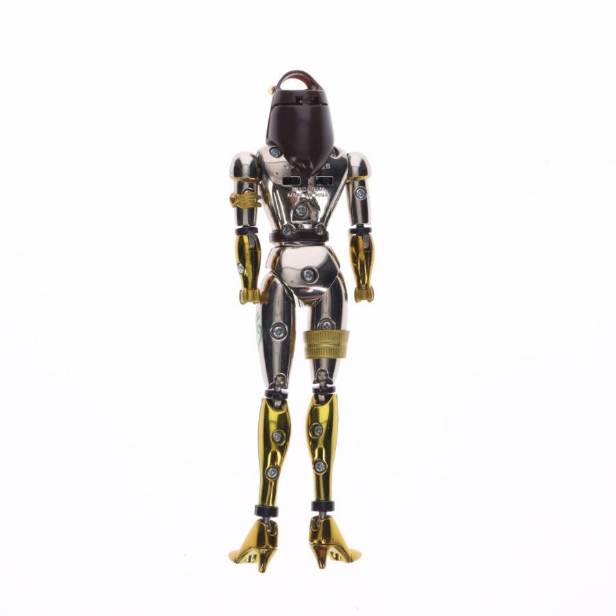 GX-12MAGビューナスＡ　クイーンオブゴールド 中古即納』{FIG} 誌上通販限定 超合金魂 GX-12MAG ビューナスA