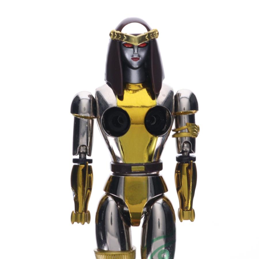 中古即納』{FIG} 誌上通販限定 超合金魂 GX-12MAG ビューナスA