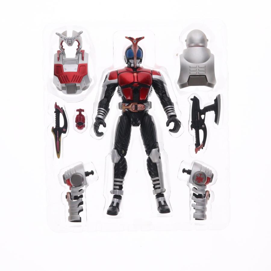 【C-926】仮面ライダーカブト 中古 激安 フィギュア  平成ライダー 中古即納』{FIG} キャストオフライダー1 仮面ライダーカブト 完成品