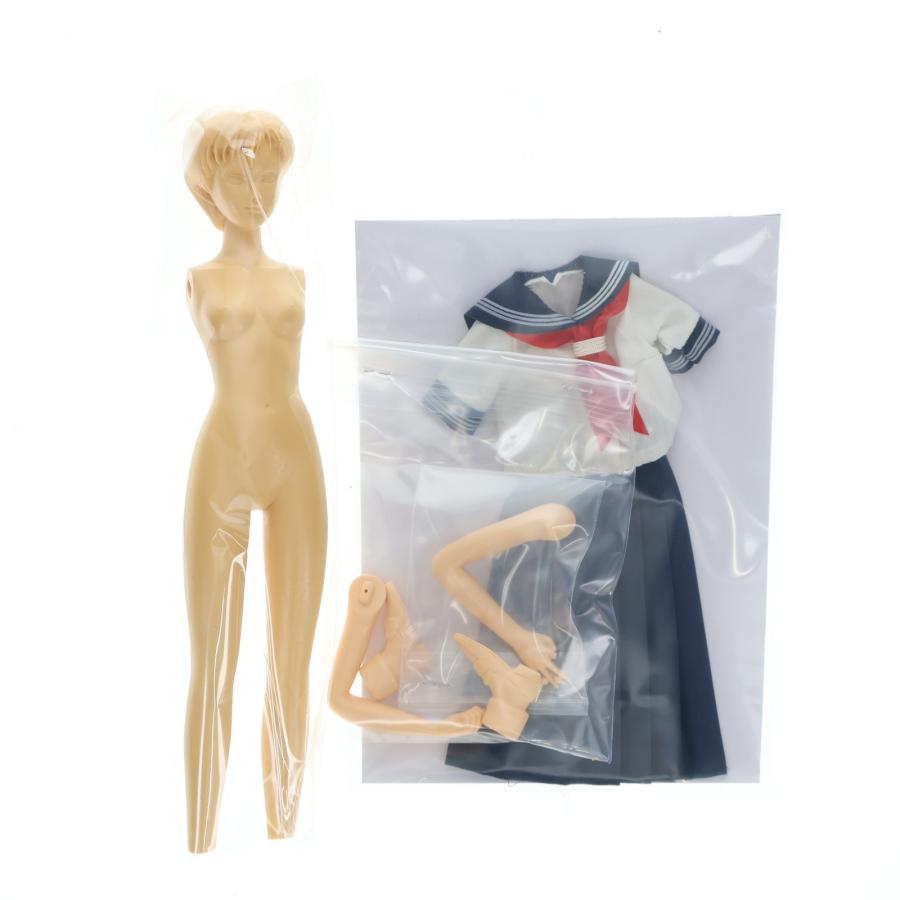 中古即納』{FIG} ビー玉のお京 スケバン刑事II 少女鉄仮面伝説 1/6