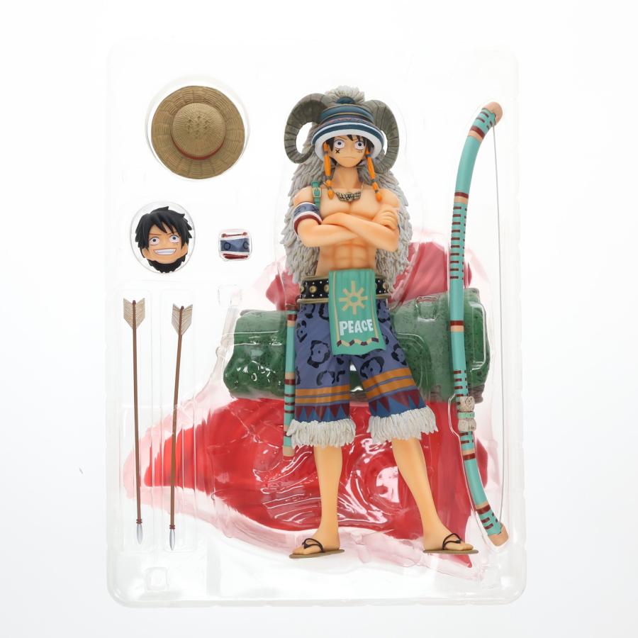 プレックス 『中古即納』{FIG} DOOR PAINTING COLLECTION FIGURE