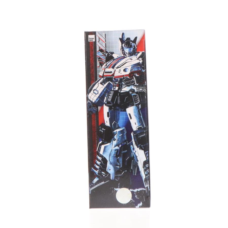 『中古即納』{FIG} MDLX ジャズ トランスフォーマー 完成品 可動フィギュア threezero(スリーゼロ)(20250331)_1