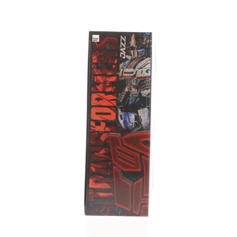 『中古即納』{FIG} MDLX ジャズ トランスフォーマー 完成品 可動フィギュア threezero(スリーゼロ)(20250331)_3