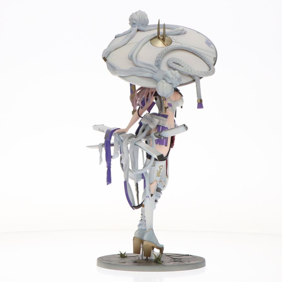 中古即納』{FIG} 紅蓮(ぐれん) 勝利の女神:NIKKE(ニケ) 1/7 完成品
