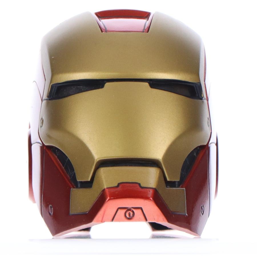 中古即納』{FIG} SDCC2011限定 アイアンマン and ウォーマシン 