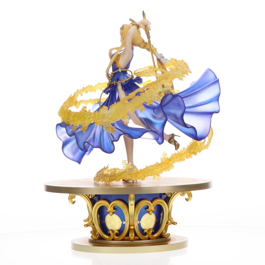 渋谷スクランブルフィギュア アリス　クリスタルドレスバージョン　背面パネル付き 中古即納』{FIG} 公式＆Amazon限定特典付 SHIBUYA SCRAMBLE FIGURE