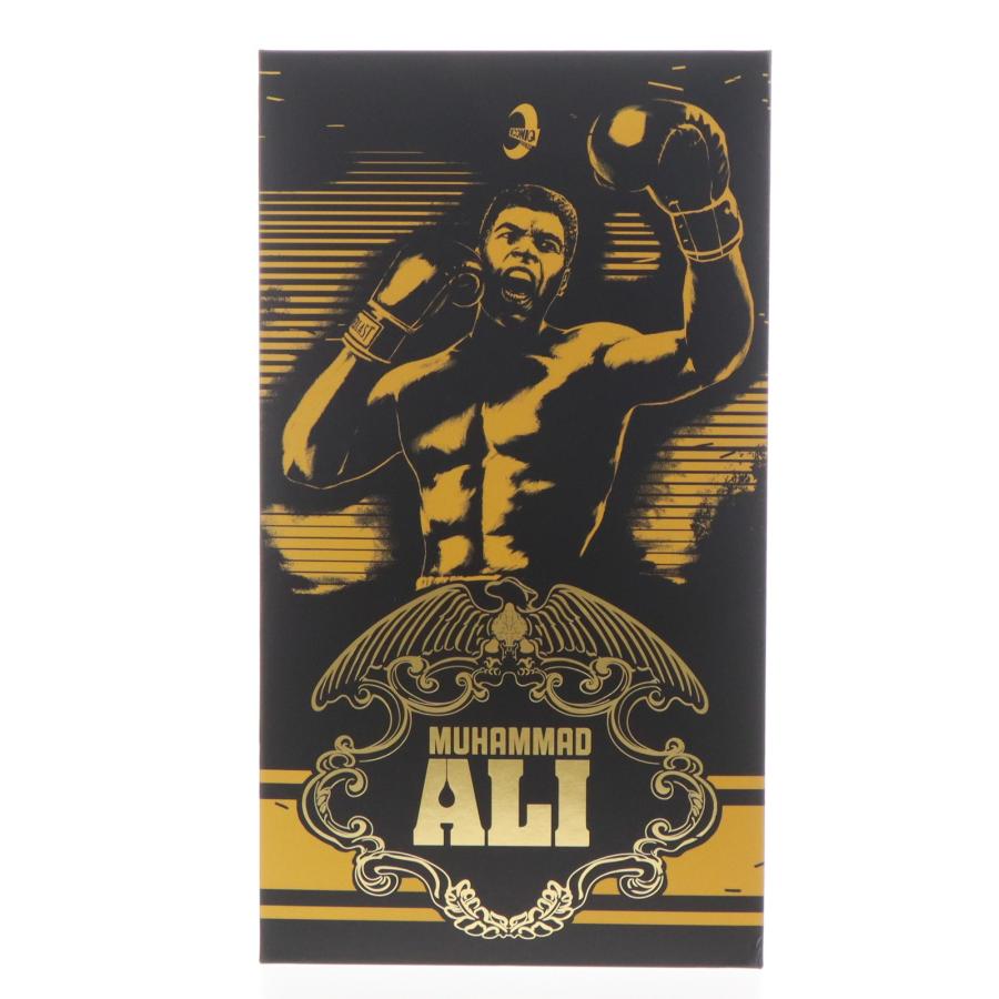 モハメド・アリ 1/6 完成品 アクションフィギュア アイコニックスタジオ 中古即納』{FIG} モハメド・アリ 1/6 完成品 アクションフィギュア