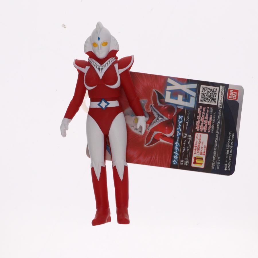 中古即納』{SFT} ウルトラヒーローシリーズEX ウルトラウーマンベス