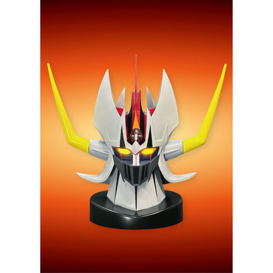 『中古即納』{FIG} メタル・アクション! カイザーパイルダー リニューアルバージョン マジンカイザー 完成品 フィギュア エヴォリューショントイ(20250930)の画像