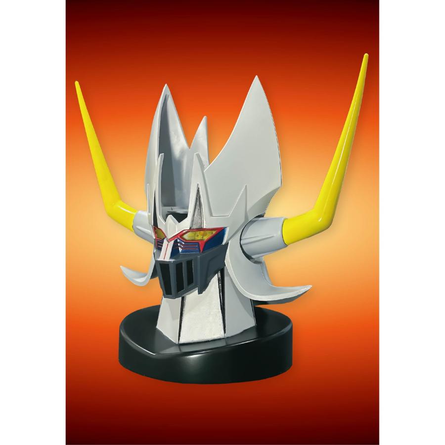 『中古即納』{FIG} メタル・アクション! カイザーパイルダー リニューアルバージョン マジンカイザー 完成品 フィギュア エヴォリューショントイ(20250930)の画像