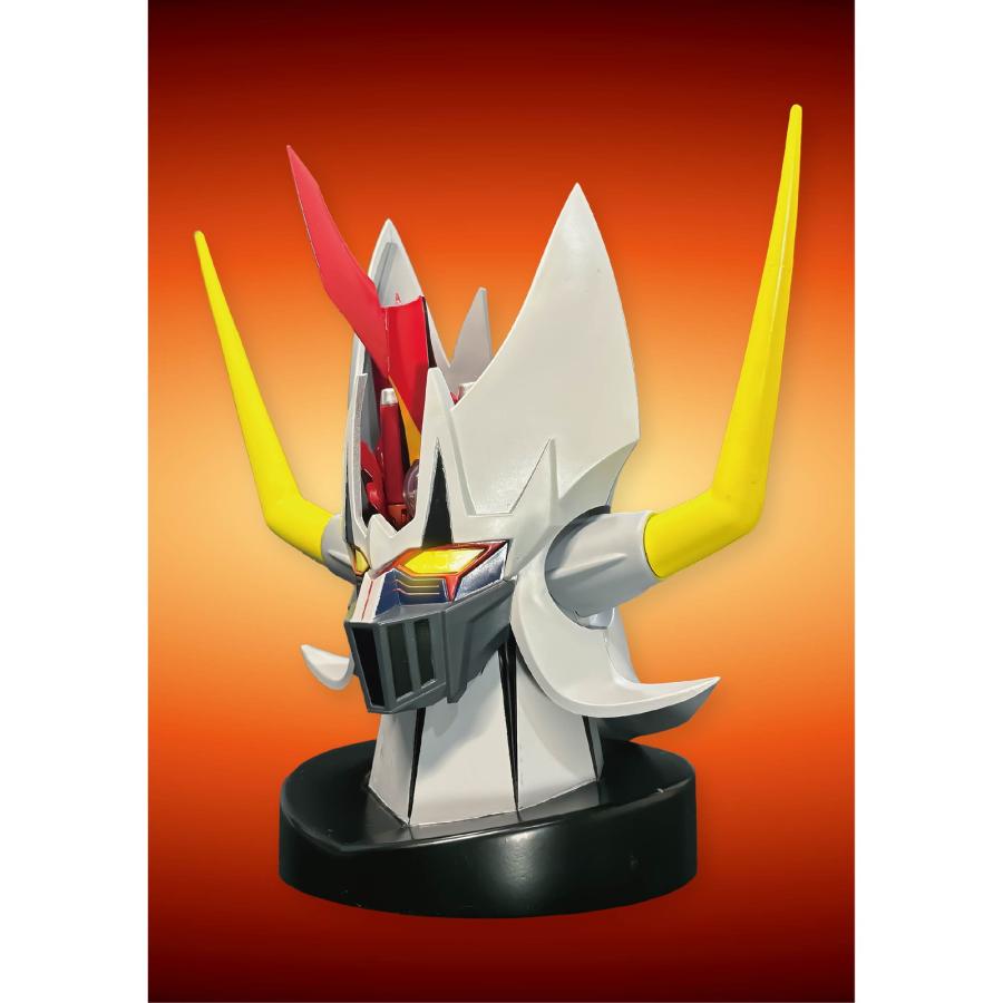 『中古即納』{FIG} メタル・アクション! カイザーパイルダー リニューアルバージョン マジンカイザー 完成品 フィギュア エヴォリューショントイ(20250930)の画像