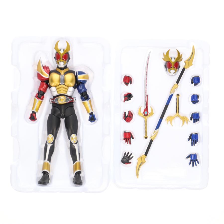 中古即納』{FIG} 魂ウェブ商店限定 S.H.Figuarts 真骨彫製法 仮面