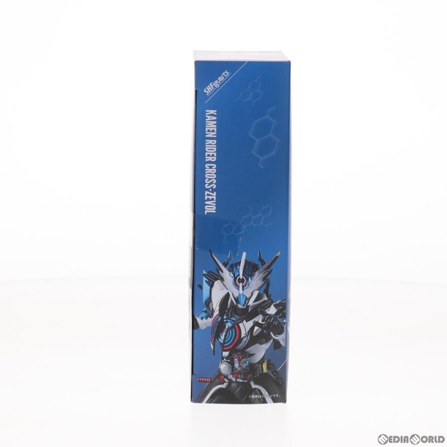 中古即納』{FIG} 魂ウェブ限定 S.H.Figuarts 仮面ライダークローズ