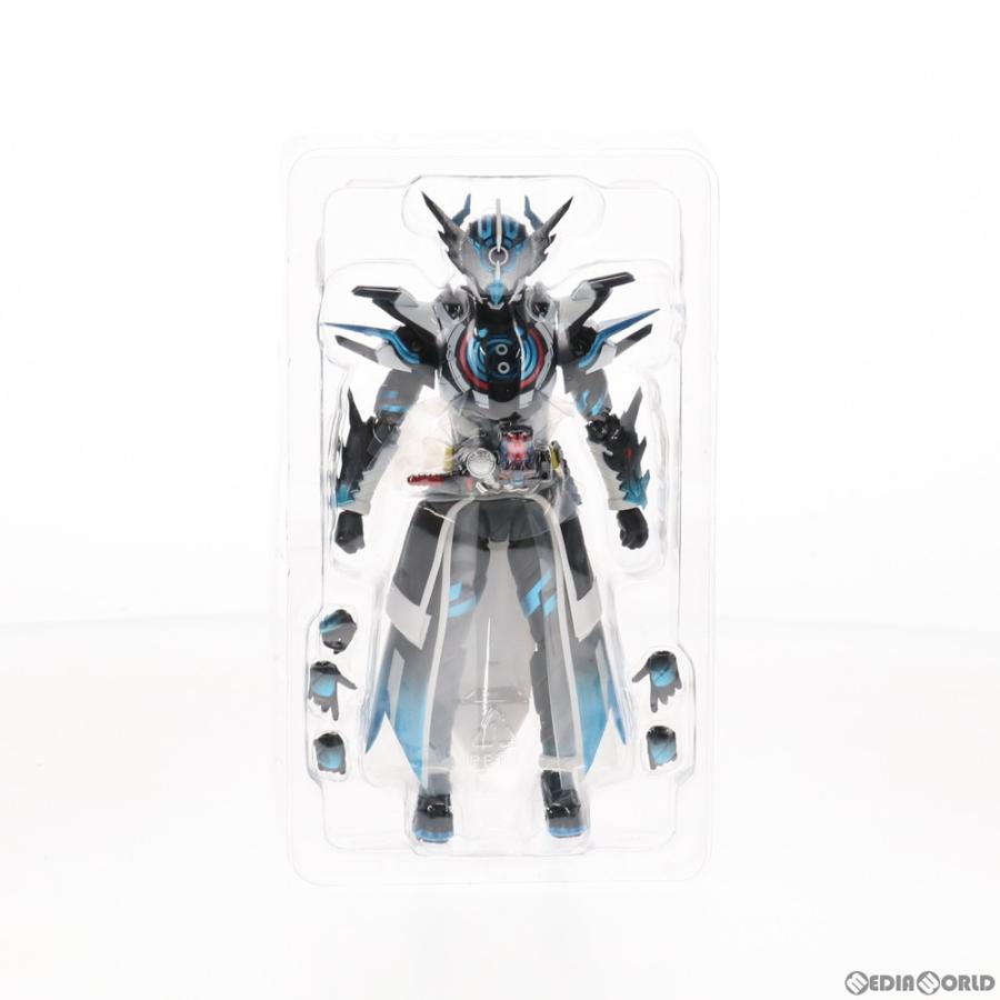 中古即納』{FIG} 魂ウェブ限定 S.H.Figuarts 仮面ライダークローズ