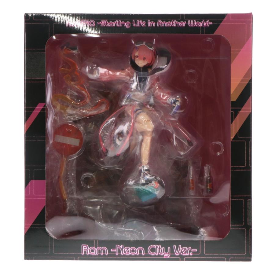 中古即納』{FIG} eStream Store限定 SHIBUYA SCRAMBLE FIGURE ラム 