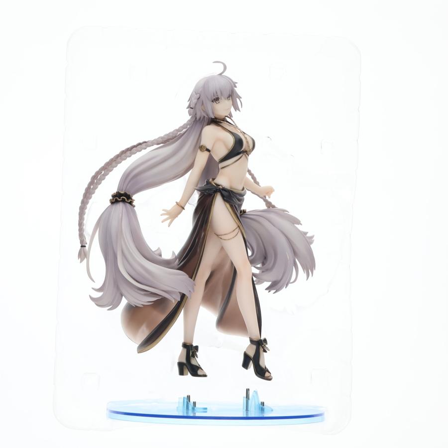 『中古即納』{FIG} ANIPLEX+限定 アヴェンジャー/ジャンヌ・ダルク〔オルタ〕英霊祭装ver. Fate/Grand Order 1/7 完成品 フィギュア アニプレックス(20230331)の画像
