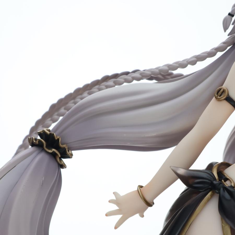 『中古即納』{FIG} ANIPLEX+限定 アヴェンジャー/ジャンヌ・ダルク〔オルタ〕英霊祭装ver. Fate/Grand Order 1/7 完成品 フィギュア アニプレックス(20230331)の画像