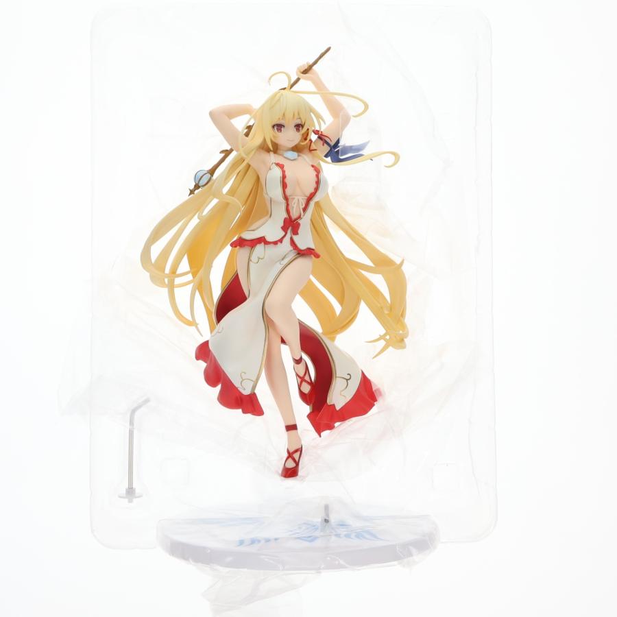 中古即納』{FIG} アリスリーゼ・ルゥ・ネビュリス9世 オリジナルドレス