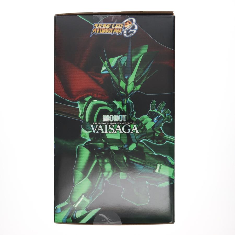 中古即納』{FIG} センチネルストア限定 RIOBOT ヴァイサーガ スーパー