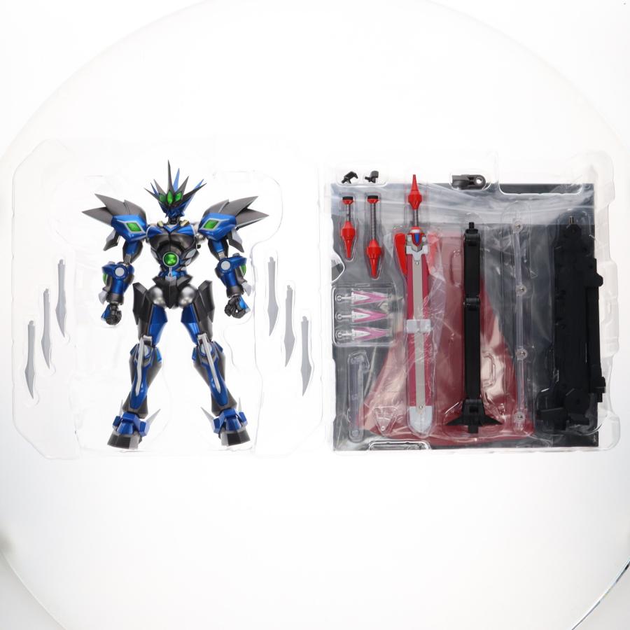 中古即納』{FIG} センチネルストア限定 RIOBOT ヴァイサーガ スーパー