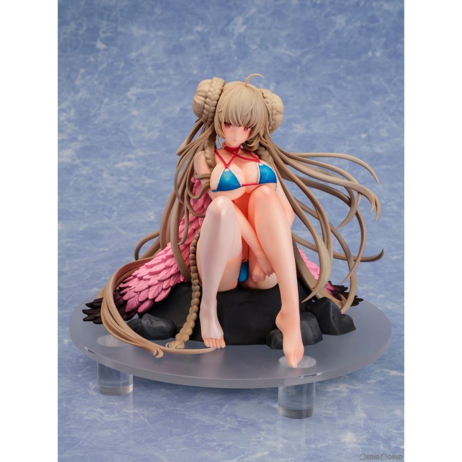 『中古即納』{FIG} フォーミダブル ロイヤルレディの海ver. アズールレーン 1/7 完成品 フィギュア あみあみ(20260308)_1