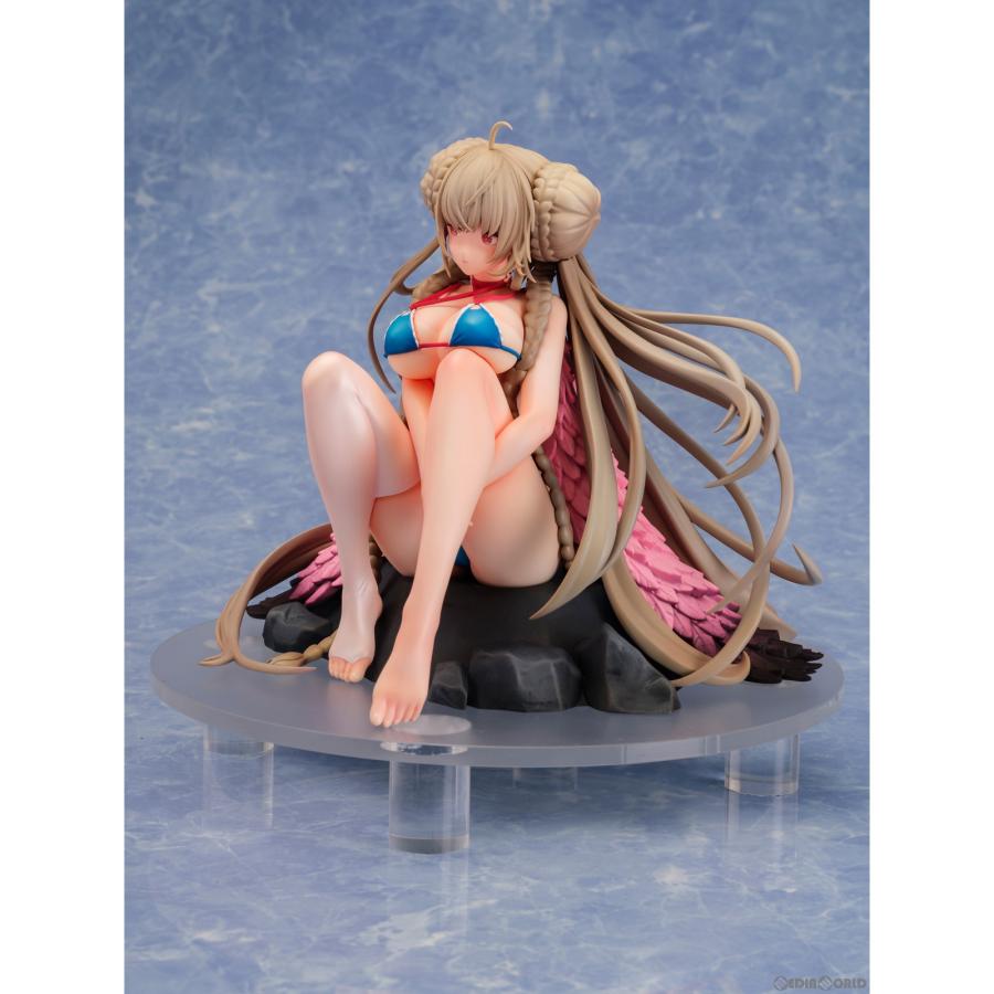 『中古即納』{FIG} フォーミダブル ロイヤルレディの海ver. アズールレーン 1/7 完成品 フィギュア あみあみ(20260308)_2