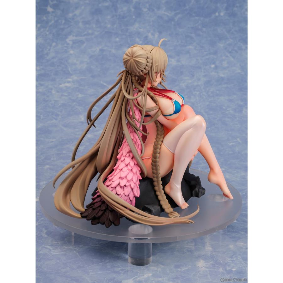 『中古即納』{FIG} フォーミダブル ロイヤルレディの海ver. アズールレーン 1/7 完成品 フィギュア あみあみ(20260308)_4