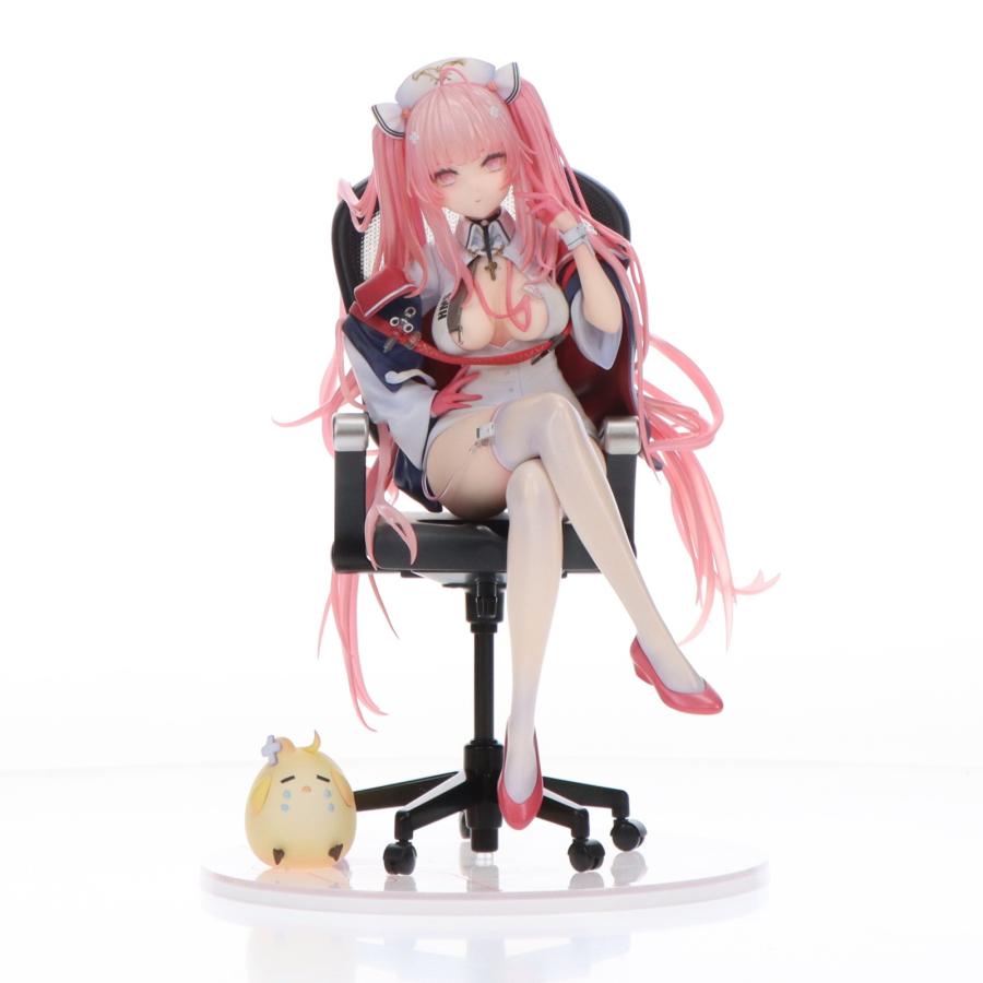 中古即納』{FIG} パーシュース ナーセリー勤務タイムVer. アズール 