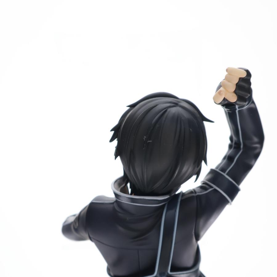 『中古即納』{FIG} キリト ソードアート・オンライン 1/7 完成品 フィギュア アルター(20220319)の画像