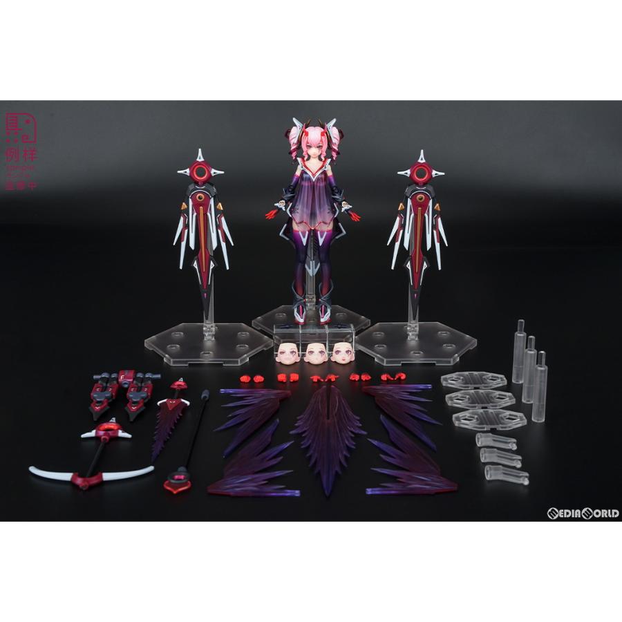 中古即納』{FIG} 異界の魔女 ファテリアル 1/12 完成品 可動フィギュア