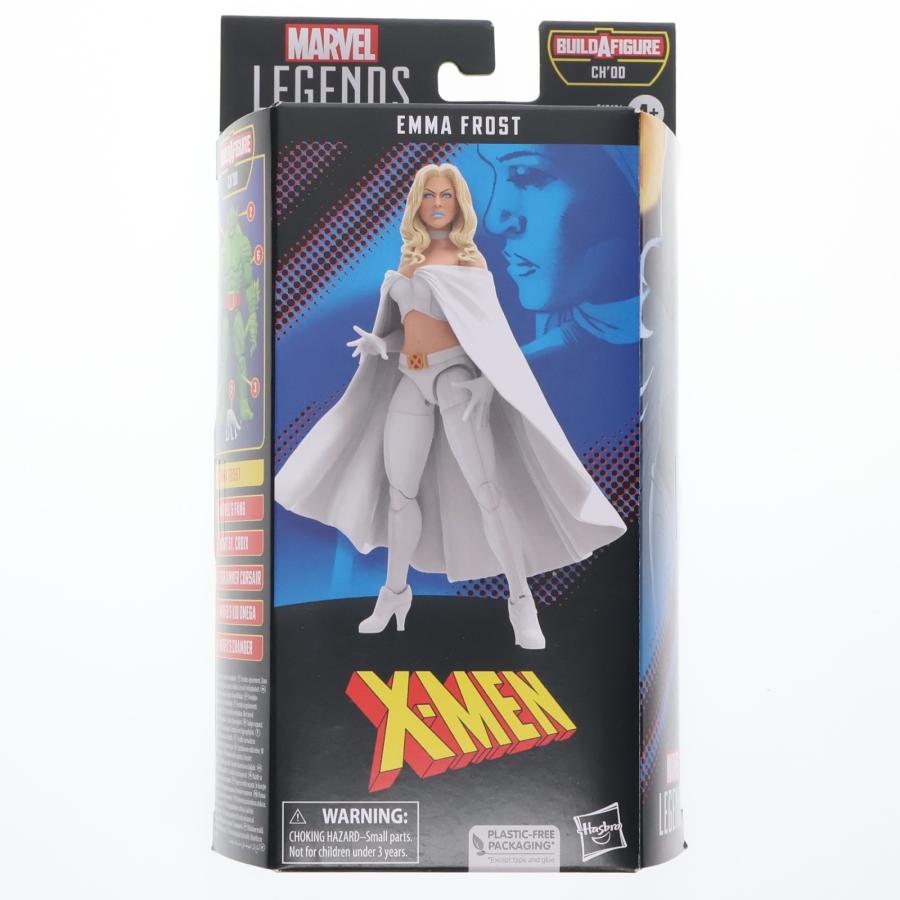 マーベルレジェンド　ブロブ　フィギュア Amazon.co.jp: マーベル レジェンド X-Men 60周年記念 6インチ