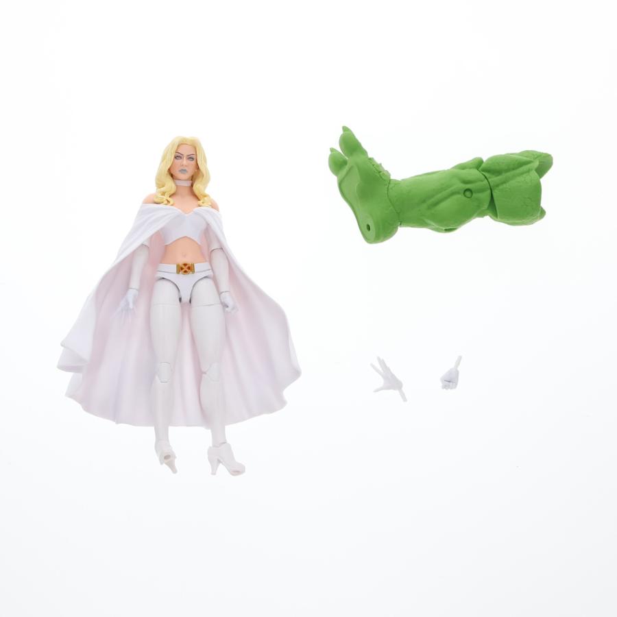 中古即納』{FIG} マーベルレジェンド 6インチ アクションフィギュア X