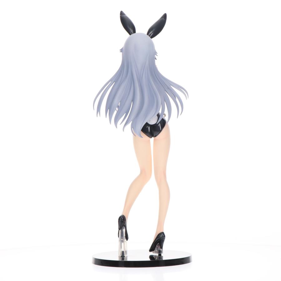 中古即納』{FIG} B-Style インデックス 生足バニーVer. とある魔術の