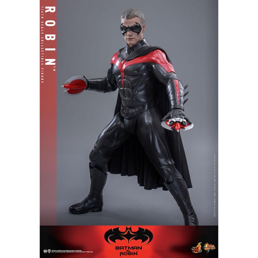 ホットトイズ（Hot Toys） 『中古即納』{FIG} ムービー