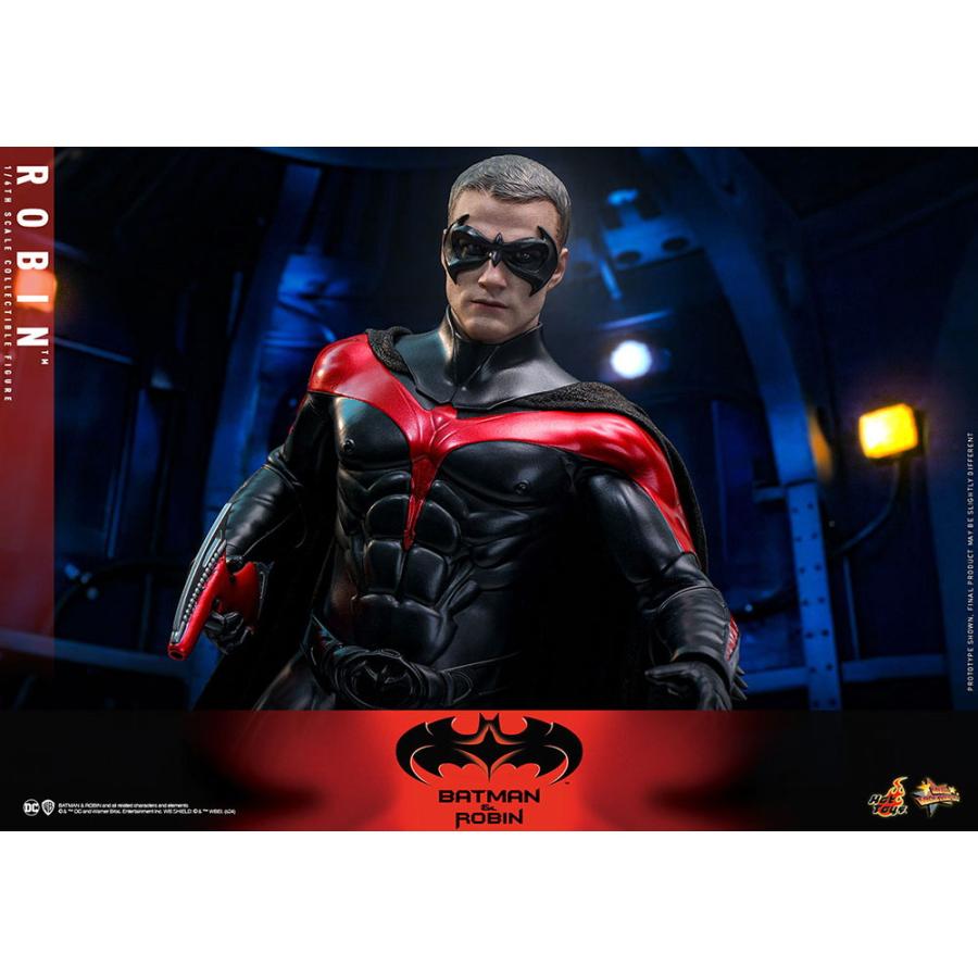 ホットトイズ（Hot Toys） 『中古即納』{FIG} ムービー